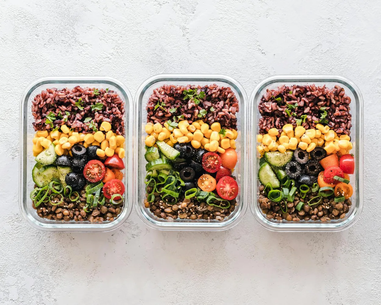 Fast and Nutritious Plant-Based Meal Prep Ideas for Every Week