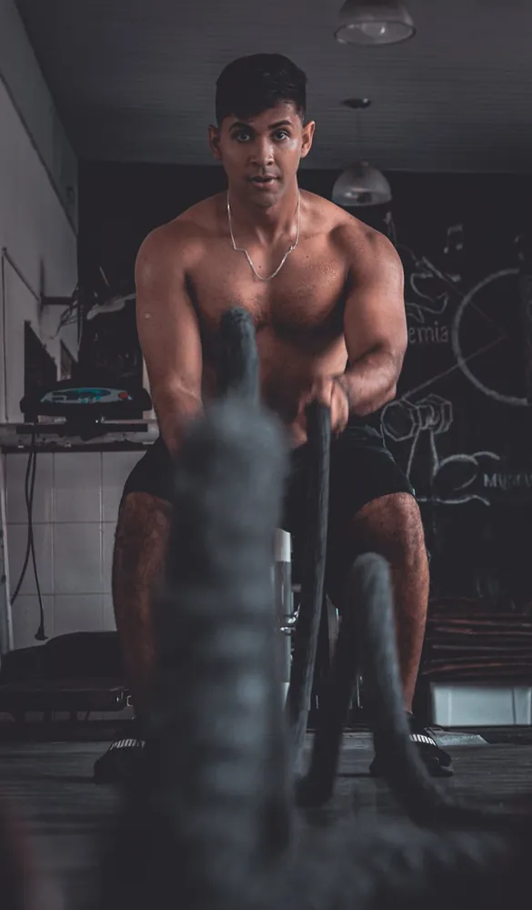 How High-Intensity Interval Training Compares to Steady-State Cardio in Losing Fat