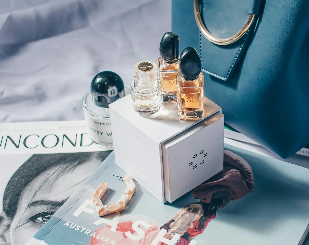 Designing Exclusive Fragrances: Insights for Luxurious Customization