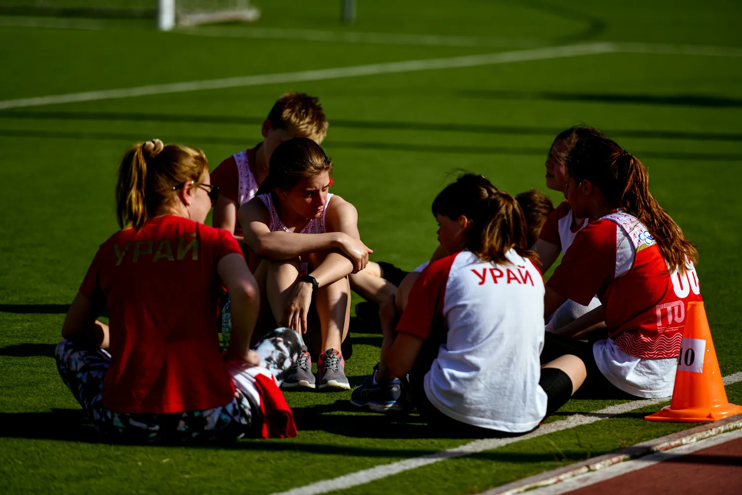 Developing Effective Communication Skills for High-Performance Sports Teams
