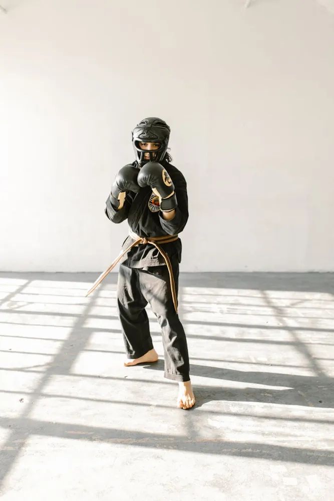 Exploring the Benefits of Mental Imagery in Competitive Sports