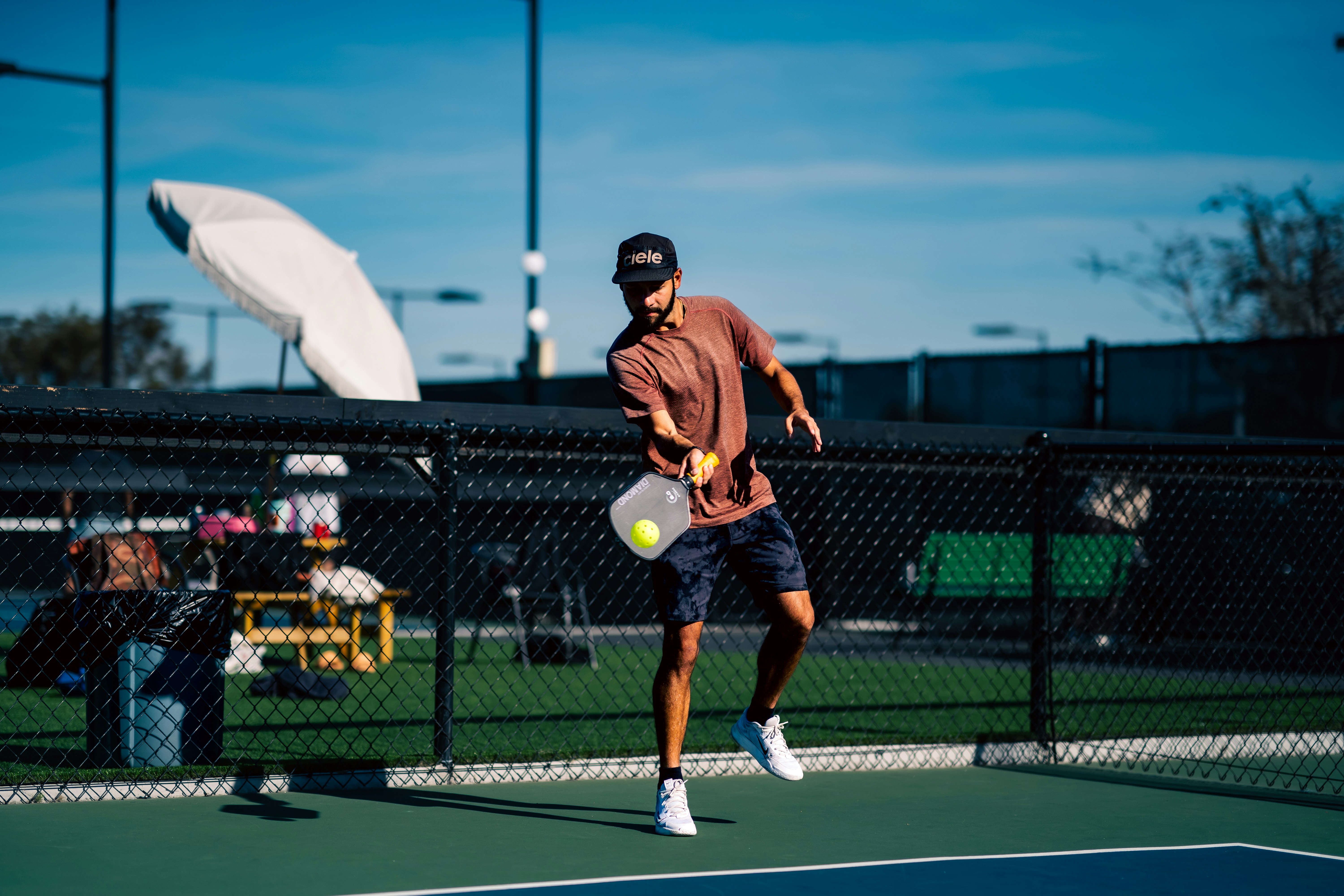 Understanding the Factors Contributing to Pickleball's International Popularity Growth