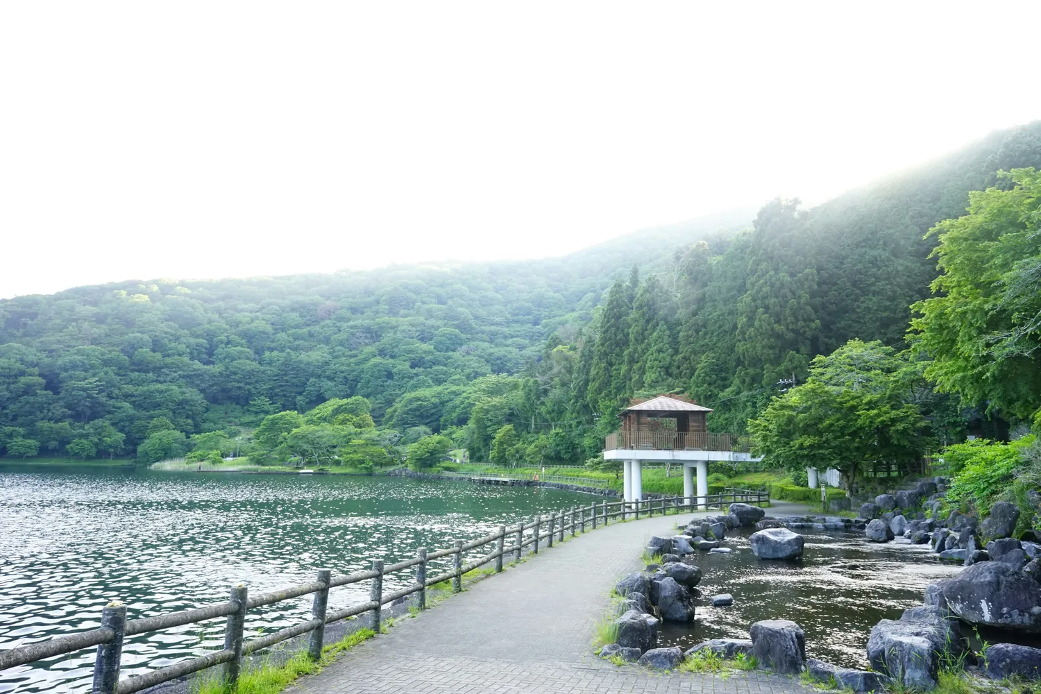 Discovering Japan's Lesser-Known Onsen: A Guide to Rural Relaxation