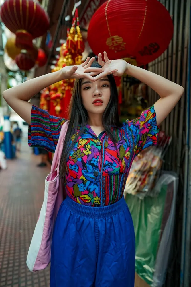 Finding Balance Between Classic and Contemporary in Bangkok Street Fare