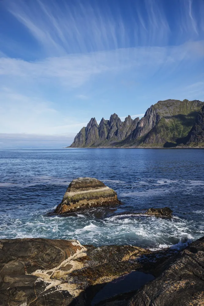 Journey Through Norway’s Spectacular Fjords: An Adventurer’s Perspective